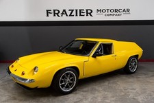 1969 Lotus Europa on eBay