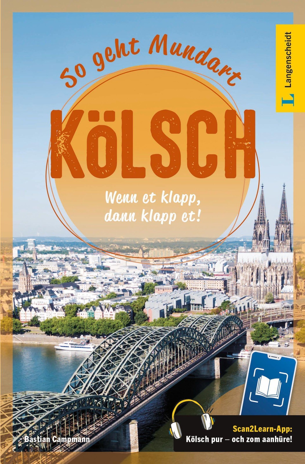 Langenscheidt Bei Pons Langenscheidt So Geht Mundart Kölsch - Bild 2