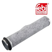 Luftfilter Passend FüR Bomag, Case (Ih), Claas (Traktoren), Deutz-Fahr, Fendt (T