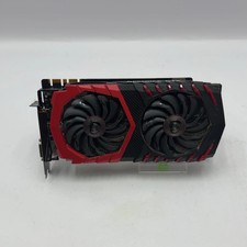 MSI GeForce GTX 1080 Ti Gaming 11GB GDDR5X Graphics Card G1080TGX11