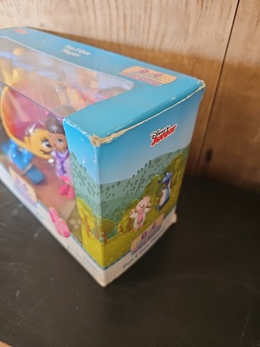 Disney Junior Doc McStuffins Toy Hospital Fun and Care Playset Toys RARE New IOB - Picture 2 of 9