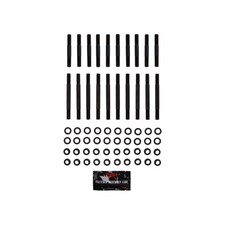 Pro Series Cylinder Head Stud Kit For Ford Big Block Fe 6.4 390 7.0 427 428