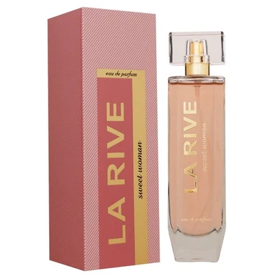 La Rive Sweet Woman 90 ml Eau de Parfum EDP Damenparfum