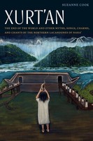 Xurt'an | Suzanne Cook | Englisch | Buch | Einband - Fest (Hardcover) | 2019