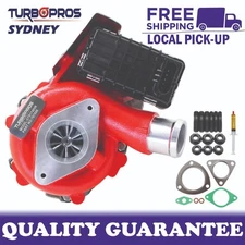 GEN1 High Flow Turbo Charger For Ford Ranger 2.2L 2011-2015