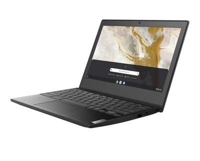Lenovo - Chromebook 3 11'' Chromebook - AMD A6 - 4GB Memory - 32GB eMMC Flash ...