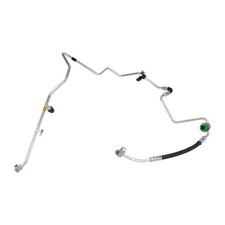 Original Fiat Klimaleitung für Fiat Doblo 119 51758340