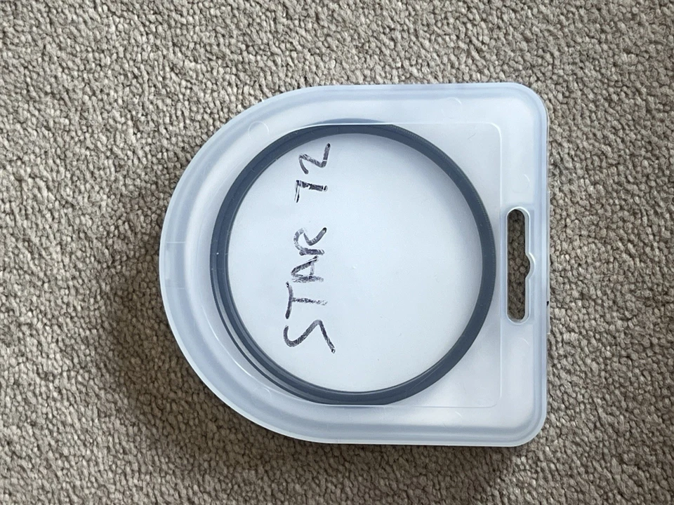 Starburst Filter 72mm Excellent Condition. - Image 4 of 4