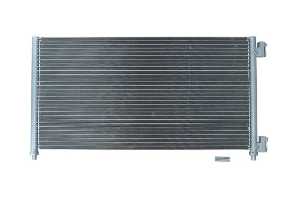 Kamoka Kondensator Klimaanlage 7800192 Aluminium FüR Fiat Doblo Punto 16V 188-image