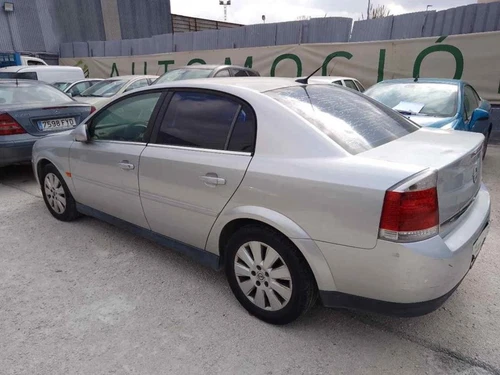 0001109055 Motor Arranque para OPEL VECTRA C BERLINA Club 233703 - Imagen 10 de 10