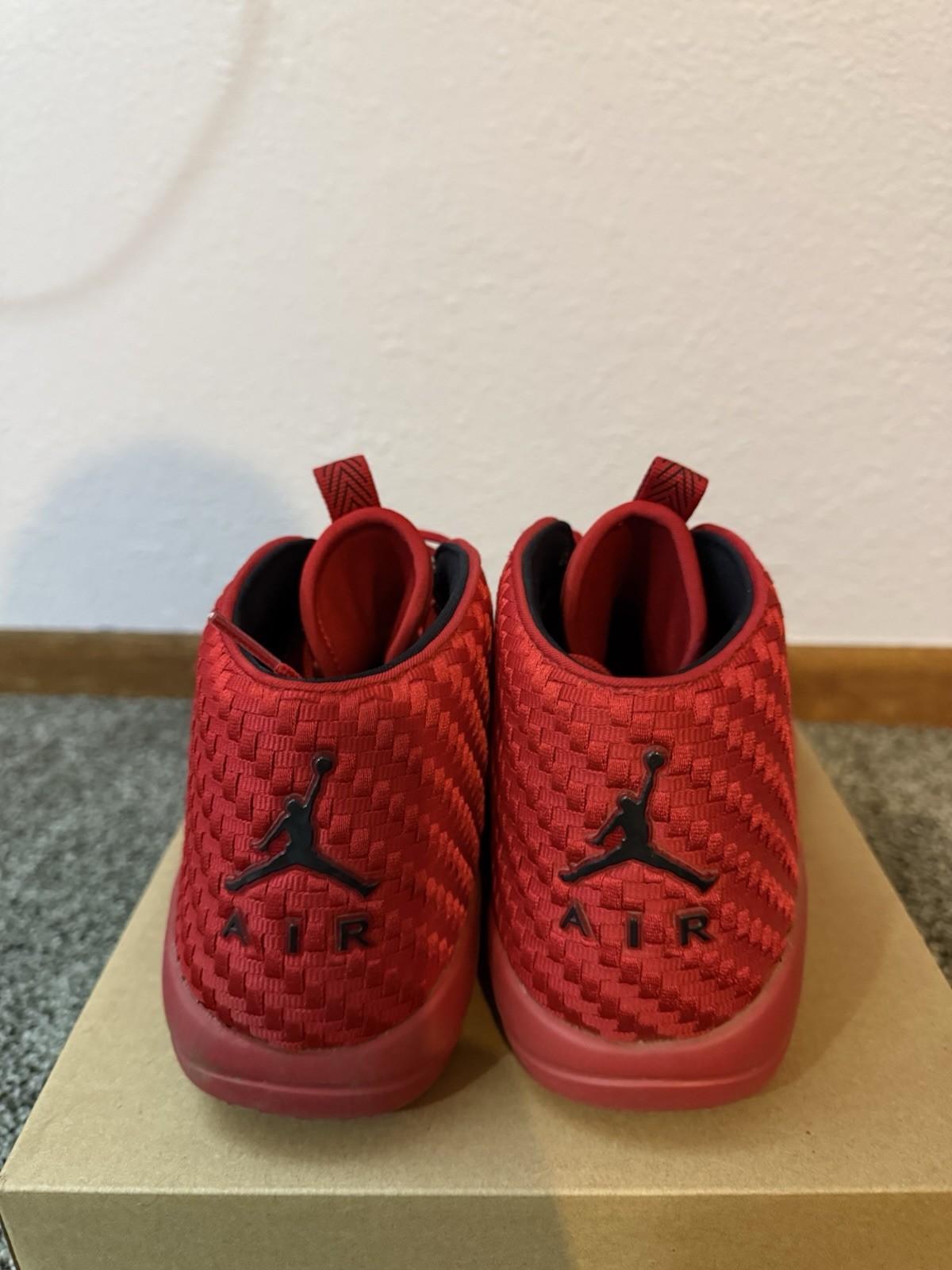 Jordan Eclipse Chukka - image 3