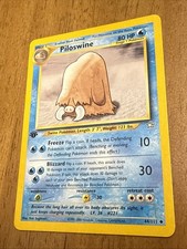 Image for Piloswine