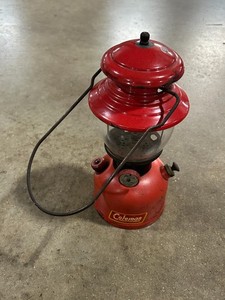 Coleman 200A | eBay