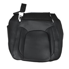 Passenger Side Bottom Leather Seat Cover Fits for Dodge Ram 1500 2500 3500