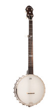 Gold Tone - CB-100 - Clawhammer Banjo with Gig Bag