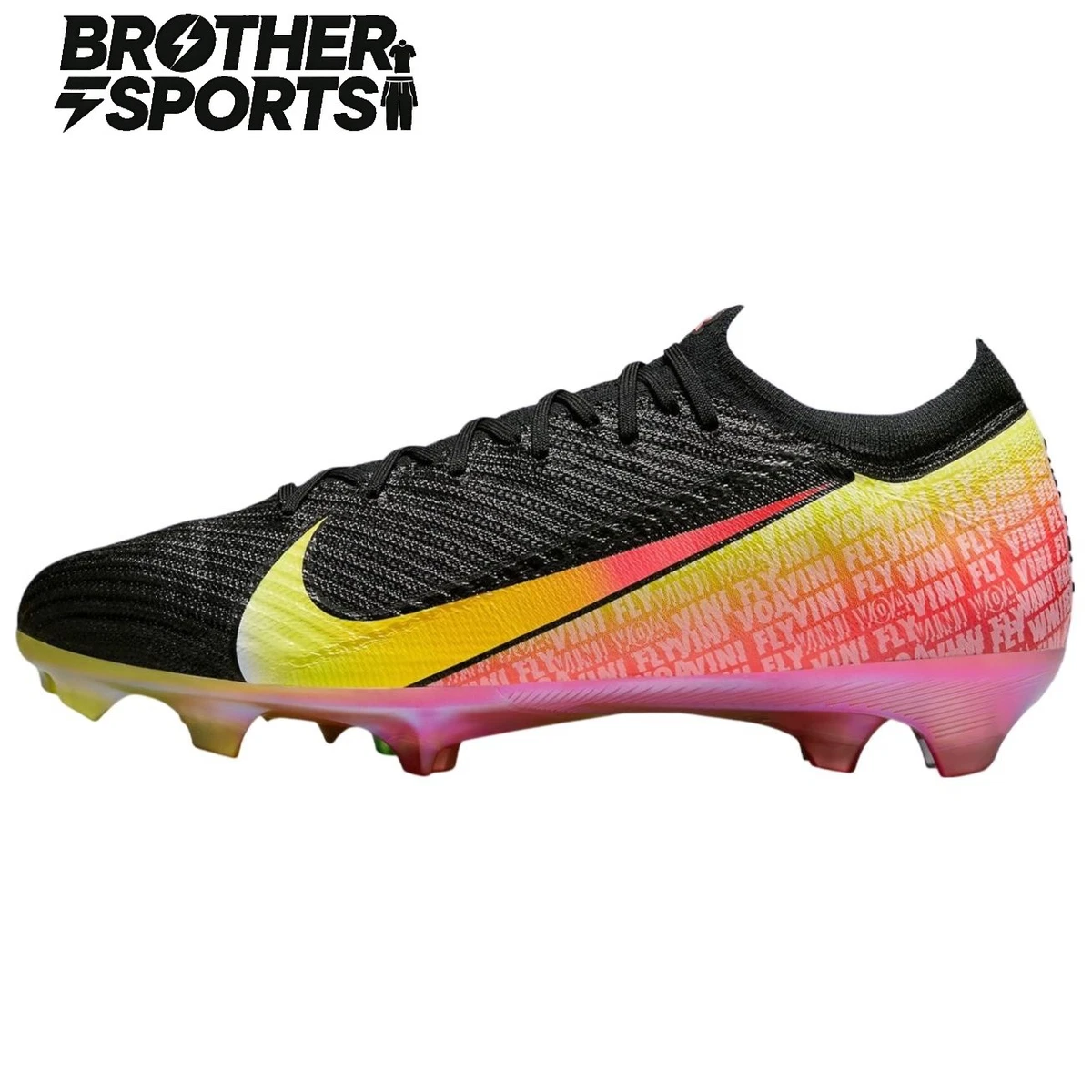 Nike Mercurial Vapor 11 FG Black Red for Sale | Authenticity