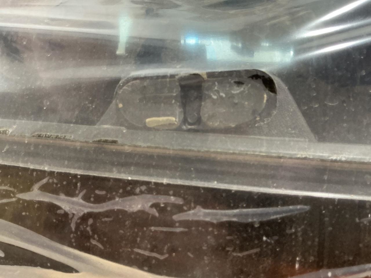 Rear Wiper Motor Replacement for 2015-2020 Cadillac Escalade 4900918