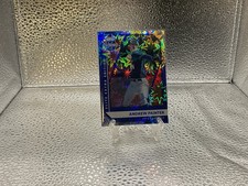 2021 Panini Elite Extra Edition - Andrew Painter FOTL Blue Stars #4/17 