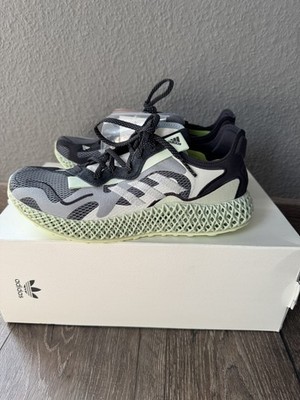 Adidas 4D Consortium Runner Evo 40 Turnschuhe Gr.40