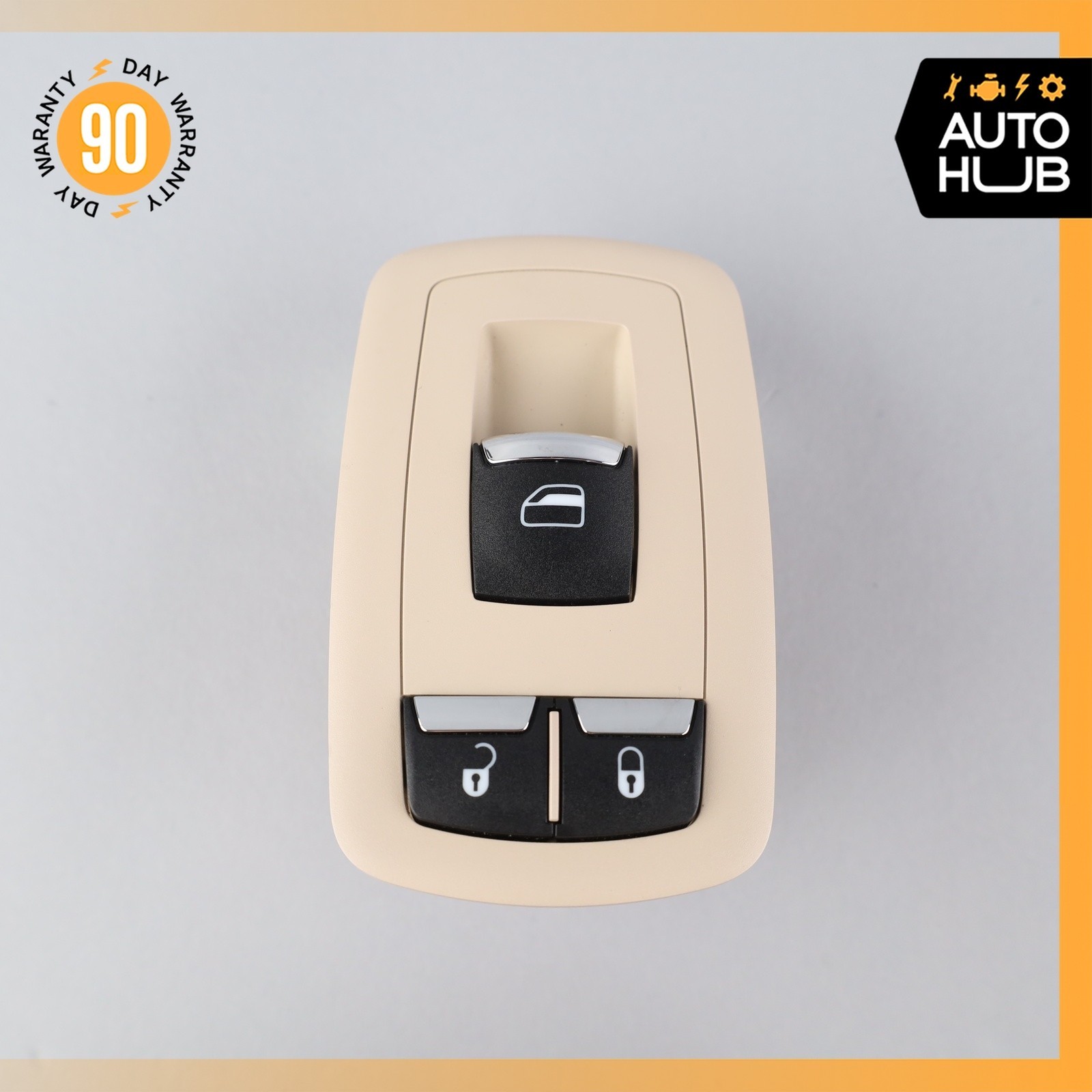 14-22 Maserati Quattroporte M156 Levante M161 Door Window Control Switch OEM