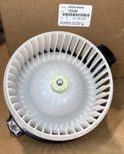 OEM Subaru Blower Motor 72223FL00B Open Box thumbnail 3