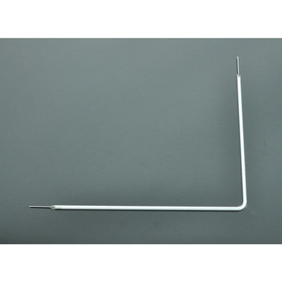 1.8mm Diameter L-Shape CCFL Lamps