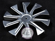 LG part#-MDG62882901 Gas Range Oven Stove Convection Fan Blade OEM NEW