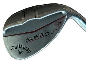 Callaway Sure Out | eBay