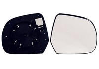 Alkar Spiegelglas, AußEnspiegel Rechts U.A. FüR Dacia, Nissan
