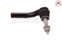 Sidem Spurstangenkopf Gelenkkopf 9133 FüR Insignia YS3G Saab Opel FM16X1,5R OPC