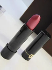 ULTIMA II super luscious Lipstick RIPE SIENNA PLUM  .15 OZ DISCONTINUED