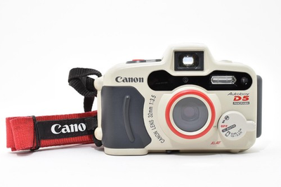 #ad #ad NEAR MINT Canon Sure Shot Autoboy D5 WP 1 Waterproof Film Camera From JAPAN $149.99