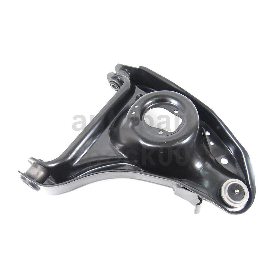 4 Braços de controle Mevotech inferiores frontais barra oscilante link para Buick Electra 1981 1980 - Imagem 3 de 4