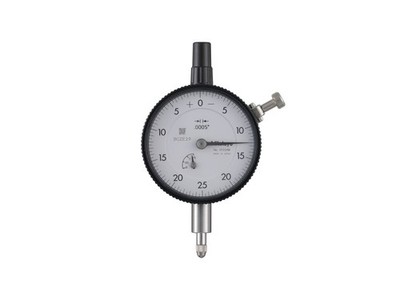 Mitutoyo 2922AB - 0005-.125INB