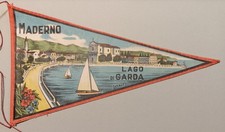MADERNO Italy Italia pennant pennant pennant pennant - cotton
