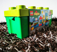 °°°NEU | LEGO DUPLO 10913 | STEINESET | ERSTE STEINE | BAUSET | OVP°°°