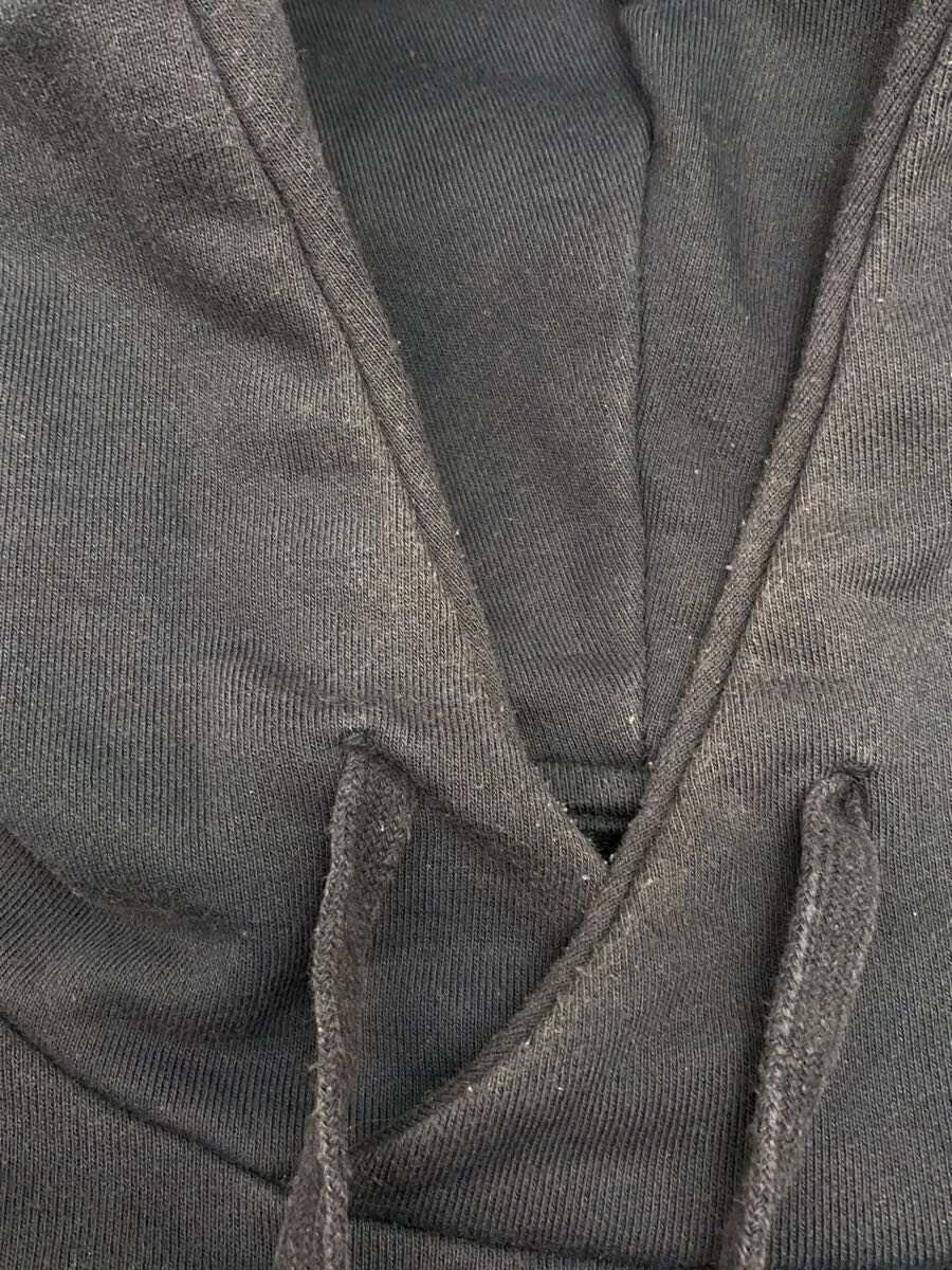 Felpa con cappuccio THE NORTH FACE × sacai navy M usata