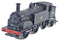 Tri-ang Hornby R754 M7 Class 0-4-4T Renumbered 30320 OO Steam Loco Runner Unbox.