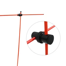 Practice Training No Sticks Connector Fit Tour Golf Alignment