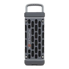 Turtlebox Ranger Portable Speaker Gray TB-RANG-G1-GRAY-1 