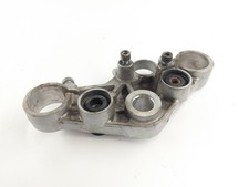 Moto Guzzi Breva 750 I.E. [2004] - Pont de fourche en haut