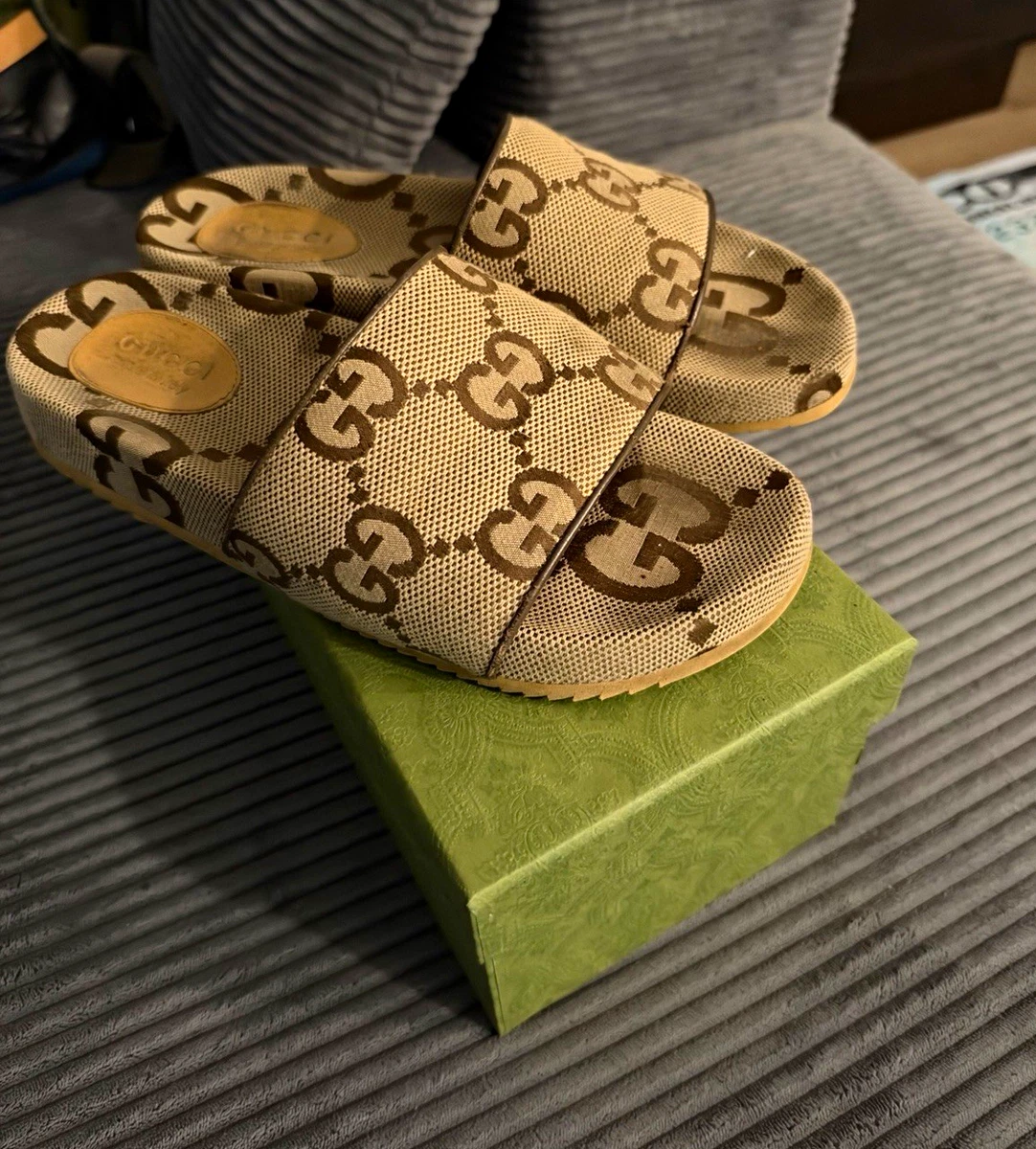 25+ Gucci Low 3/4