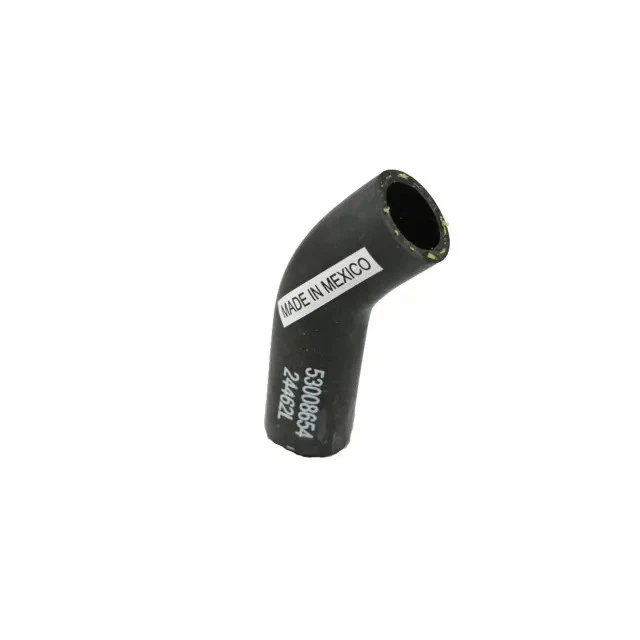 Manguera de derivación de bomba de agua Mopar genuina 53008654 Foto 3 de 4