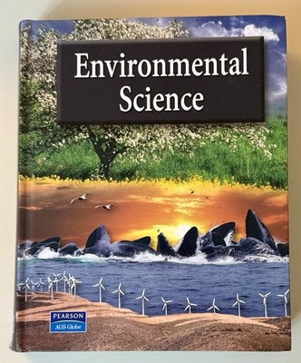 Environmental Science by Judy Braus