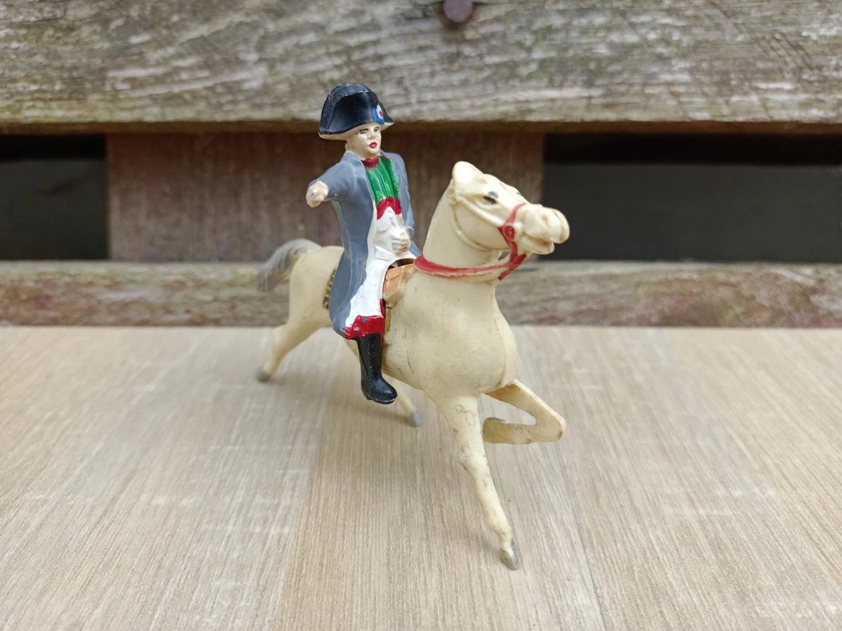 Cuirasser du 5e regiment Glor. Cavaliers de Napoleon 1:32 STARLUX 15