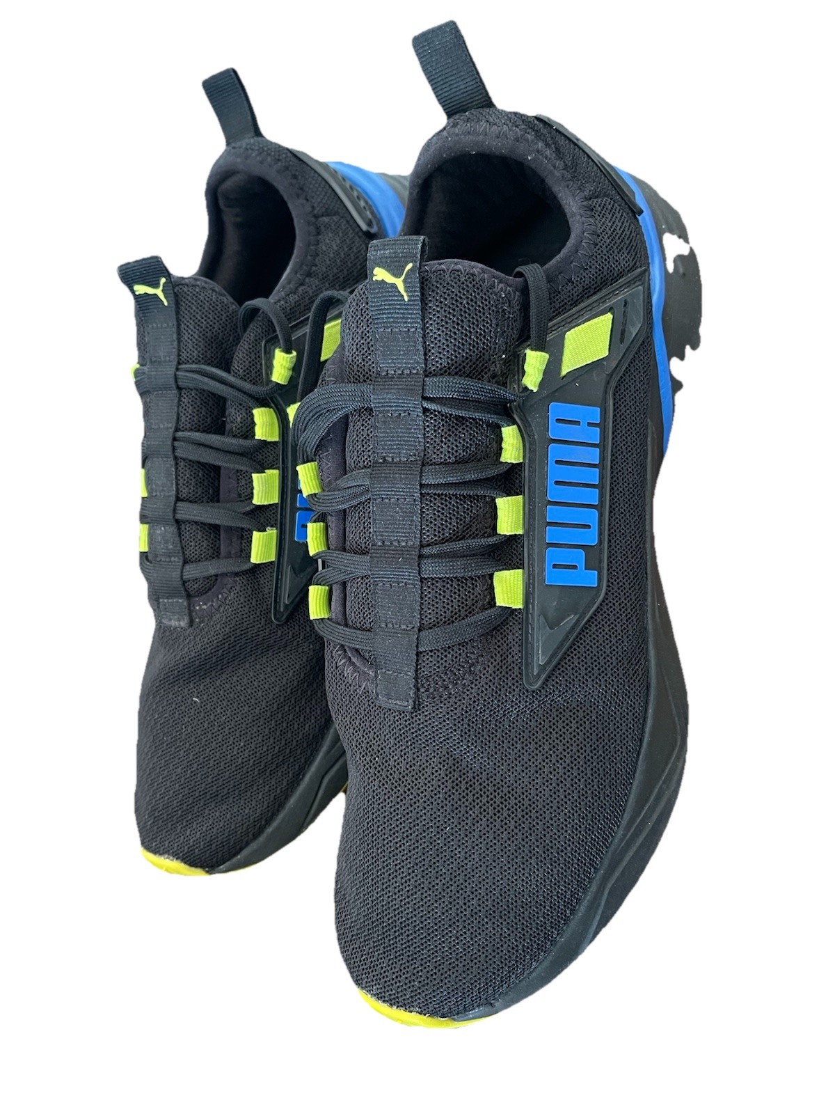 For Running & Jogging