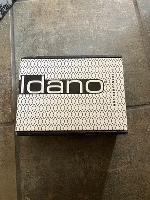 Soldano Super Lead Overdrive Pedal EMPTY RETAIL STORAGE BOX