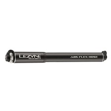 Lezyne Road Drive HP Bike Pump - CNC Machined Aluminum High-Pressure Tire