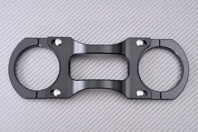 Stabilisateur de Fourche pour HARLEY DAVIDSON SPORTSTER 1200 IRON XL1200NS 18-20 - Photo 1/4
