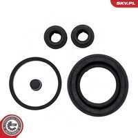 Esen SKV Bremssattel Reparatursatz Hinterachse FüR Ford Focus II Da_ HCP DP FFS